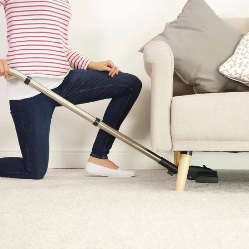 Aspirador henry numatic m975