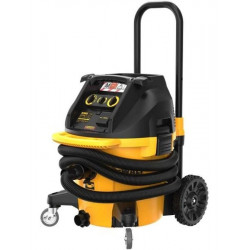 Aspirador industrial DeWalt 38L DWV905M