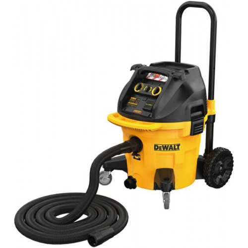 Aspirador industrial DeWalt 38L DWV905M
