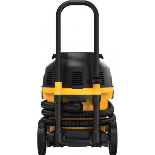 Aspirador industrial DeWalt 38L DWV905M