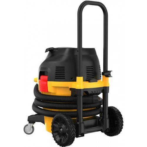 Aspirador industrial DeWalt 38L DWV905M