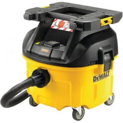 Aspirador industrial DeWalt DWV901LT