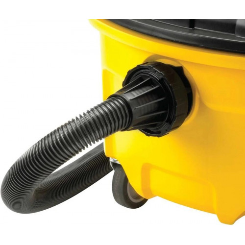 Aspirador industrial DeWalt DWV901LT