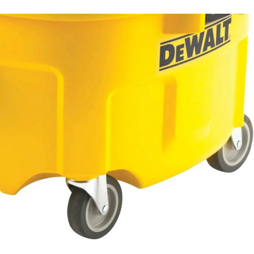 Aspirador industrial DeWalt DWV901LT