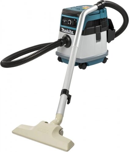 Aspirador industrial dvc150lz Makita