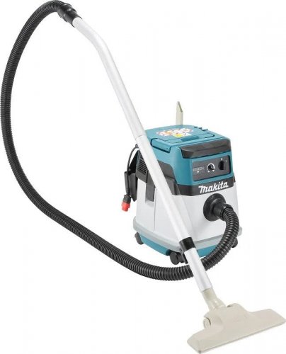 Aspirador industrial dvc150lz Makita