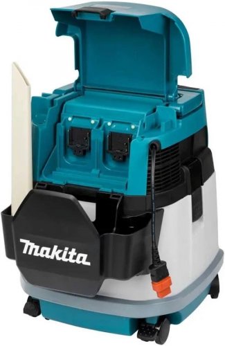 Aspirador industrial dvc150lz Makita