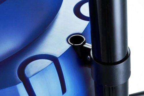 Aspirador industrial Nilfisk Multi II 22