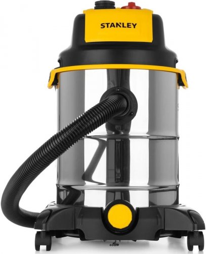 Aspirador industrial Stanley SXVC30XTDE