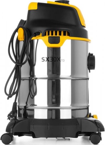 Aspirador industrial Stanley SXVC30XTDE