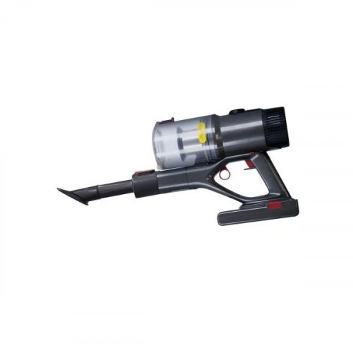Aspirador Inteligente 2 en 1 Kuken 29.6V con Batería Recargable