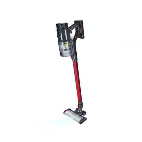 Aspirador Inteligente 2 en 1 Kuken 29.6V con Batería Recargable