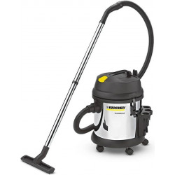 Aspirador Kärcher NT 27/1 Me Adv