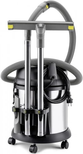 Aspirador Kärcher NT 27/1 Me Adv