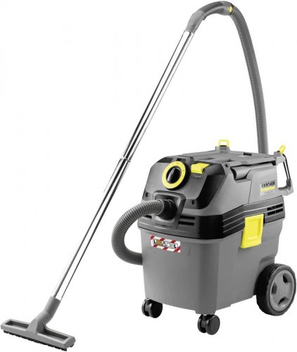Aspirador Kärcher NT 27/1 Me Adv