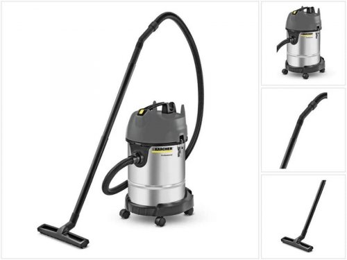 Aspirador Karcher NT 30/1 Me Classic