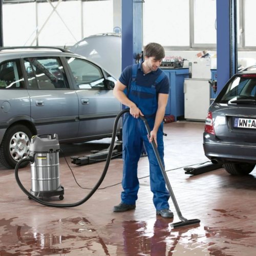 Aspirador Karcher NT 38/1 Me Classic