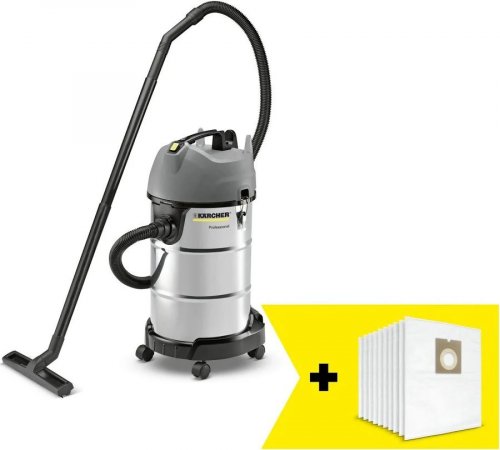 Aspirador Karcher NT 38/1 Me Classic
