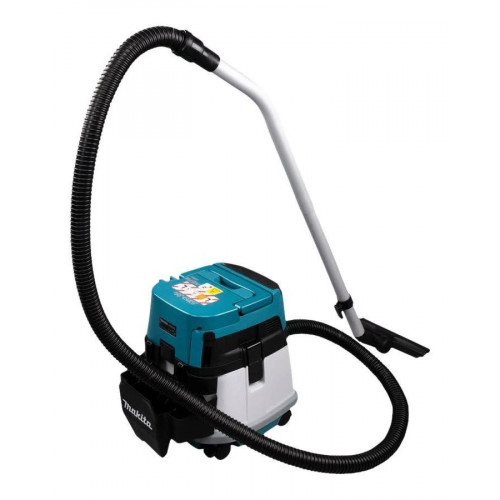 Aspirador LXT Makita dvc157lzx3