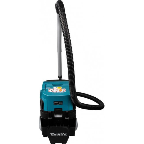 Aspirador LXT Makita dvc157lzx3