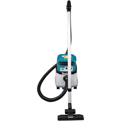 Aspirador LXT Makita dvc157lzx3