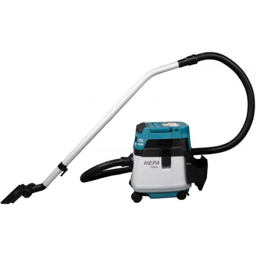 Aspirador LXT Makita dvc157lzx3
