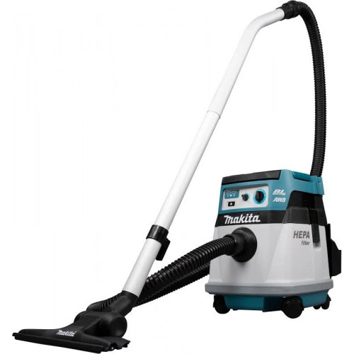 Aspirador LXT Makita dvc157lzx3