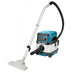 Aspirador LXT Makita DVC860LZ