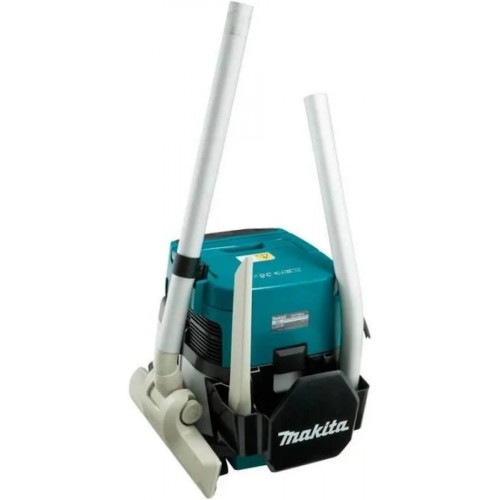 Aspirador LXT Makita DVC860LZ