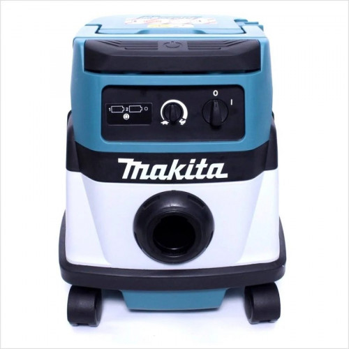 Aspirador LXT Makita DVC860LZ