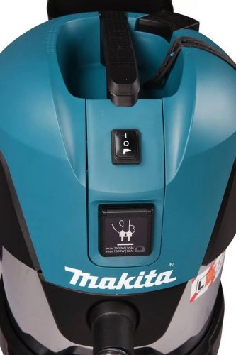 Aspirador Makita VC2012L