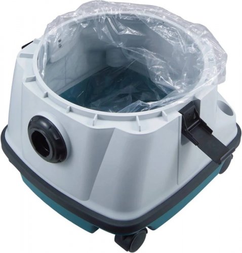 Aspirador Makita VC2510LX1