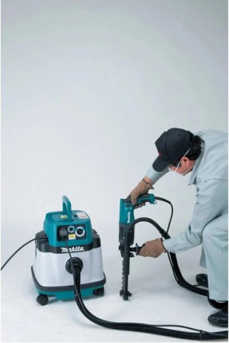 Aspirador Makita VC2510LX1