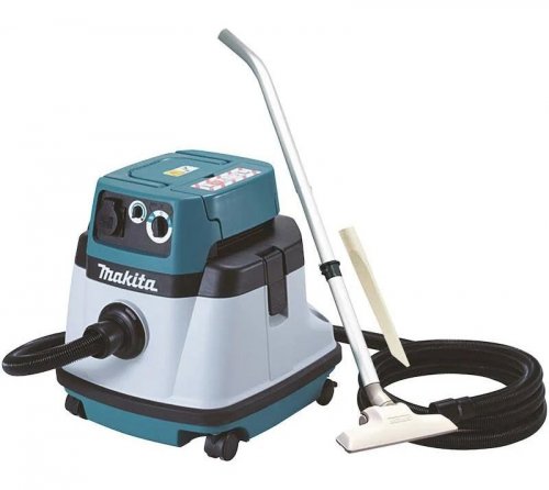 Aspirador Makita VC2510LX1