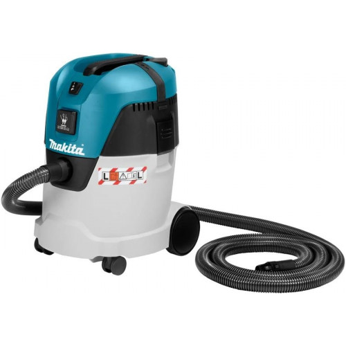 Aspirador Makita VC2512L