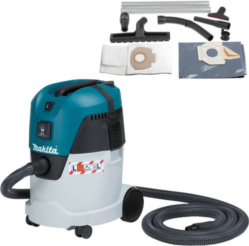 Aspirador Makita VC2512L