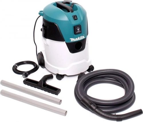Aspirador Makita VC2512L