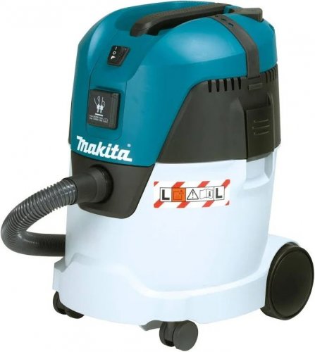 Aspirador Makita VC2512L