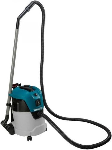 Aspirador Makita VC2512L