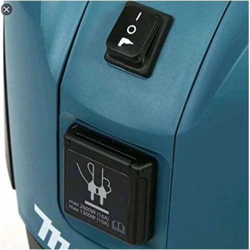 Aspirador Makita VC3011L