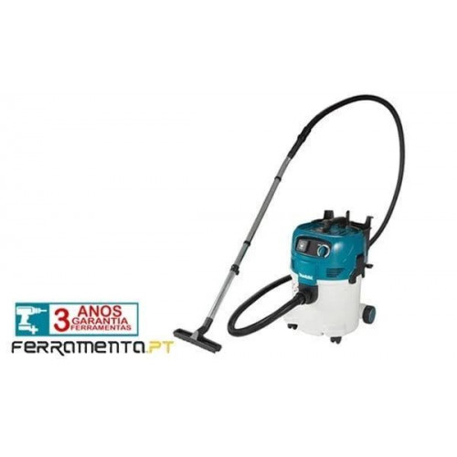 Aspirador Makita VC3012L