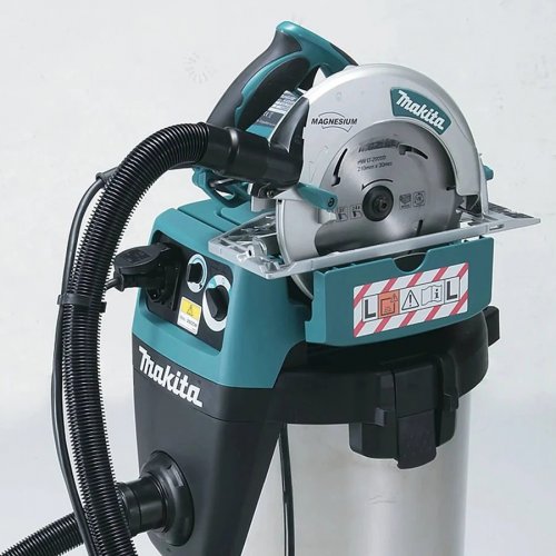 Aspirador Makita VC3210LX1