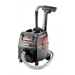 Aspirador Metabo ASR 25 L SC