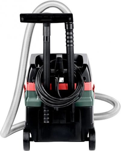 Aspirador Metabo ASR 25 L SC