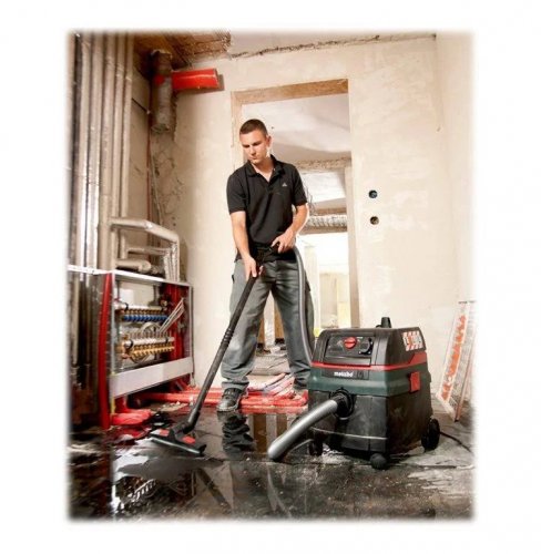 Aspirador Metabo ASR 25 L SC