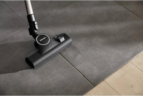 Aspirador Miele Guard M1 Parquet Flex