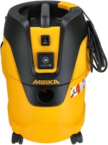 Aspirador Mirka 1125 L