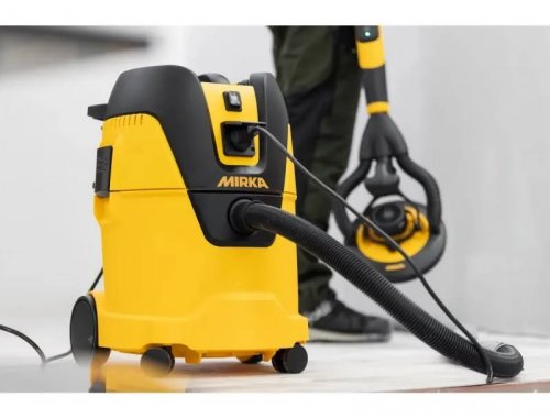 Aspirador Mirka 1125 L