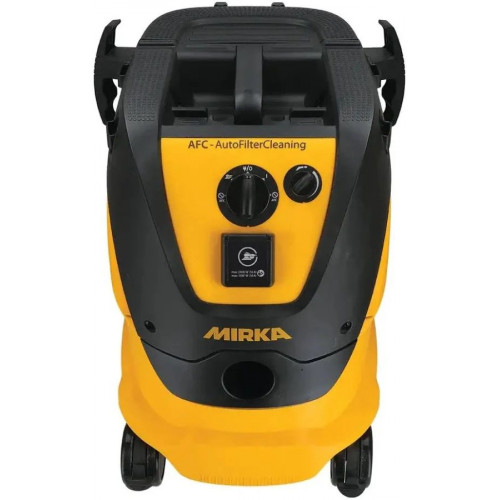 Aspirador Mirka 1230 L PC