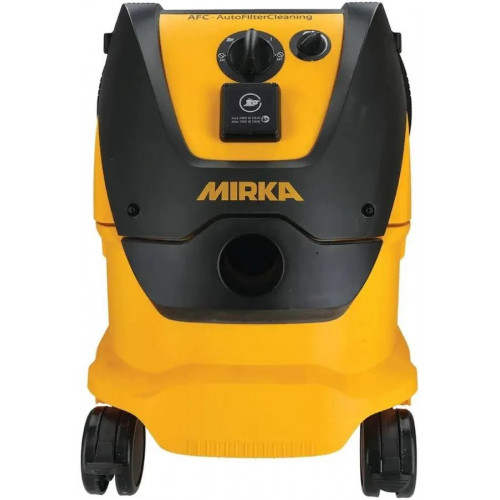 Aspirador Mirka 1230 L PC